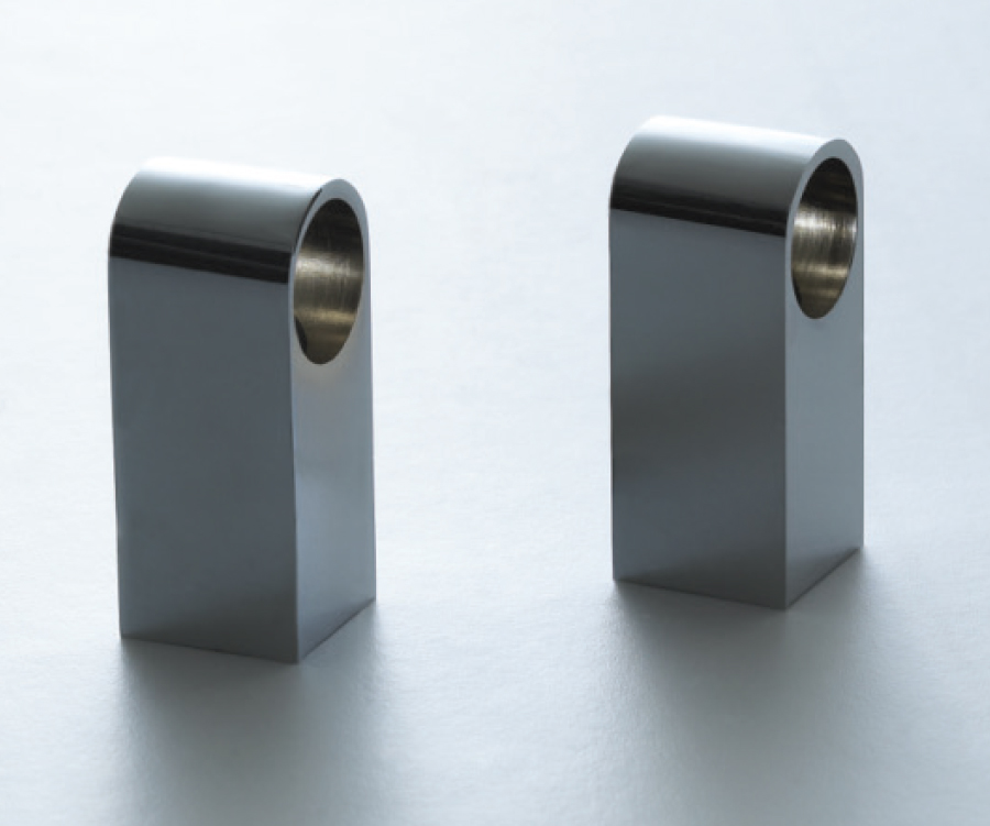 SOPORTES DE BARRAL PARA TUBO xPAR