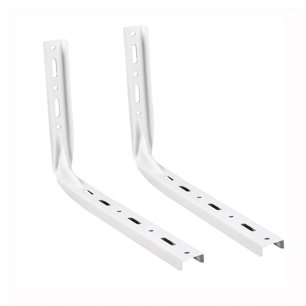 SOPORTES PARA AIRE ACONDICIONADO SPLIT 4000 EPOXI BCO 1000 G