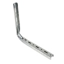 SOPORTES PARA AIRE ACONDICIONADO SPLIT 4000 EPOXI BCO 1000 G