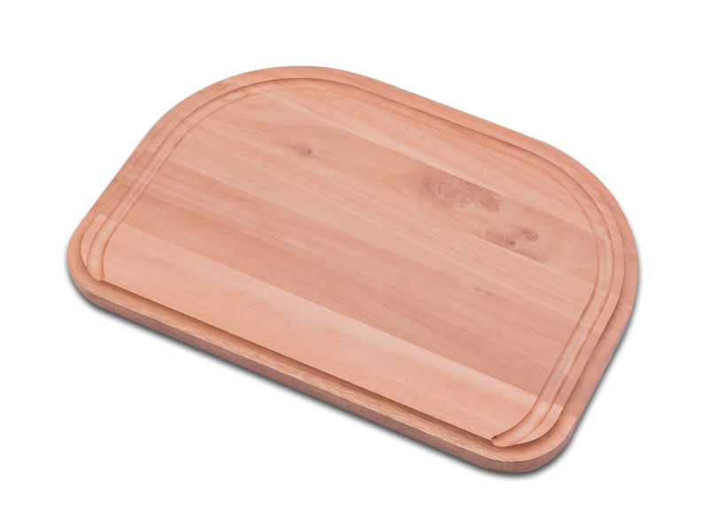 TABLA DE PICAR LUXOR COMPACT (MADERA)