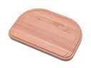 TABLA DE PICAR LUXOR COMPACT (MADERA)