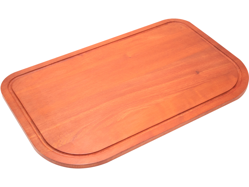 TABLA DE PICAR MADERA 37
