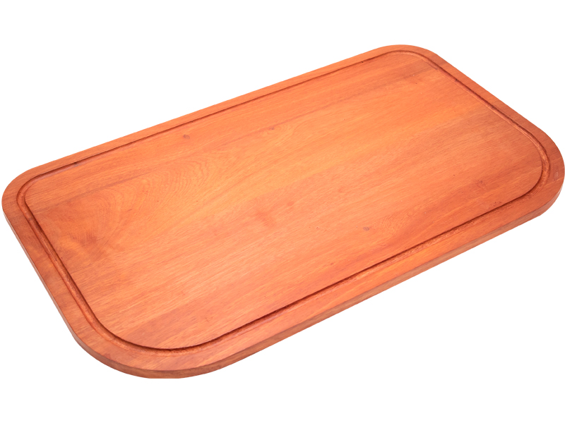 TABLA DE PICAR MADERA E34