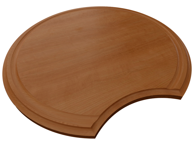 TABLA DE PICAR O37 (MADERA)