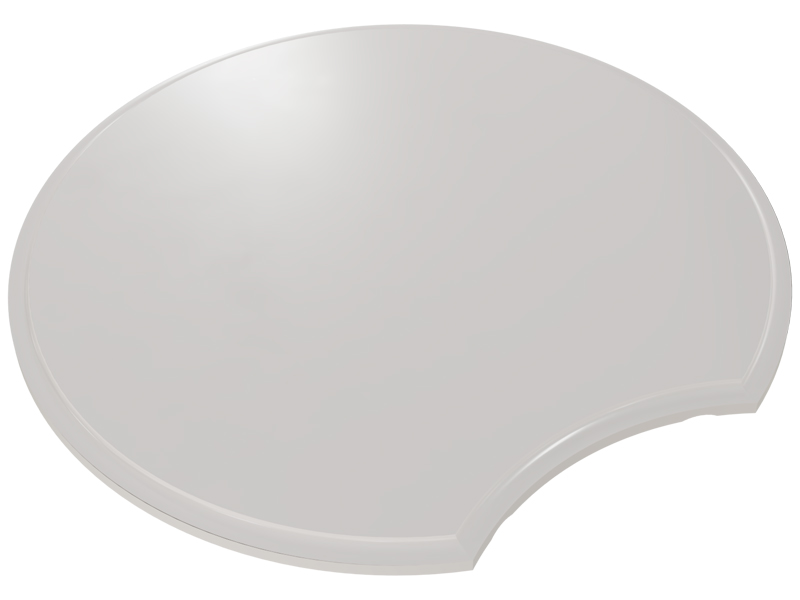 TABLA DE PICAR O37 DE CORIAN