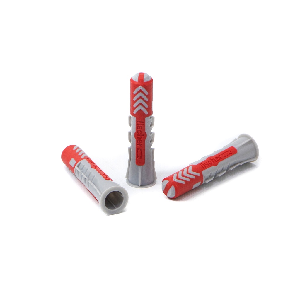 TACO NYLON DUOPOWER 8 x 65 mm