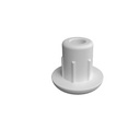 TAPA PLASTICA PARA ORIFICIOS Ø5mm NEGRO
