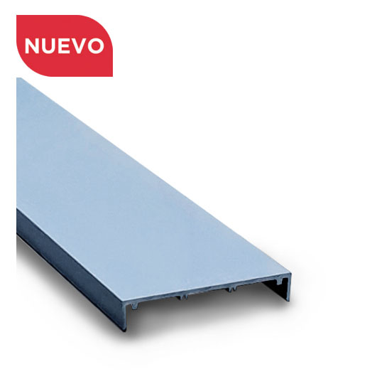 TAPACANTO DE APLICAR 18mm x3mts