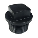 TAPON ROSCADO 1 x - UN