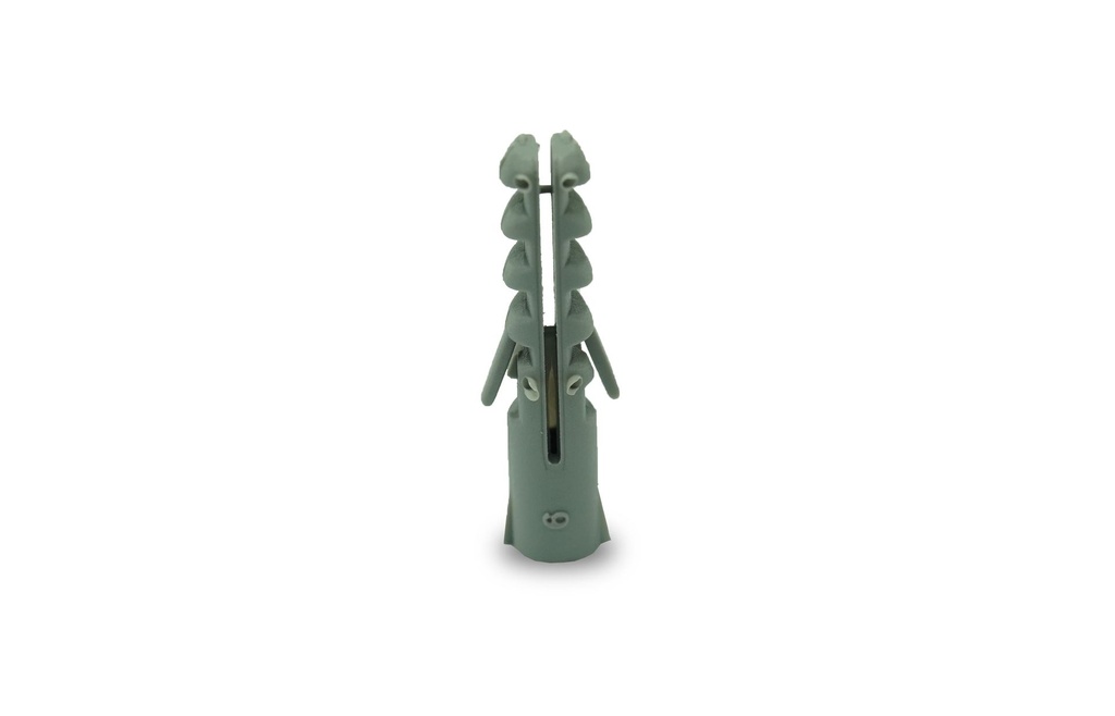 TARUGOS PY N°  6 UNIVERSAL x1u.