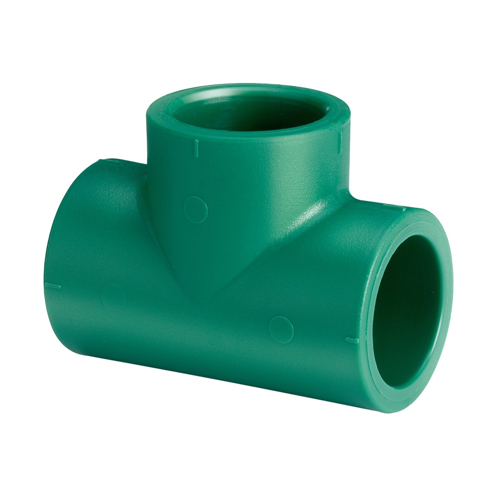 TEE NORMAL F.F DE 40mm x1u.