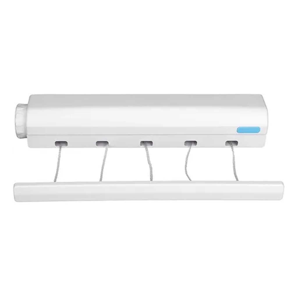 TENDER EXTENSIBLE HASTA 3,75MTS DE 5 LÍNEAS