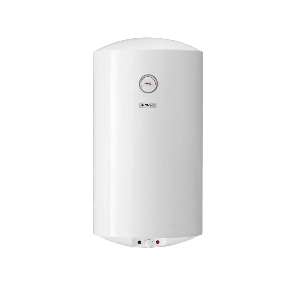 TERMOTANQUE ELECTRICO  80 Llts CONEXION INF. P/COLGAR