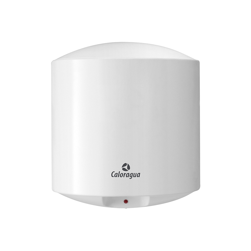 TERMOTANQUE ELECTRICO CALORAGUA  37 LTS CONEXION INF-P/COLGAR
