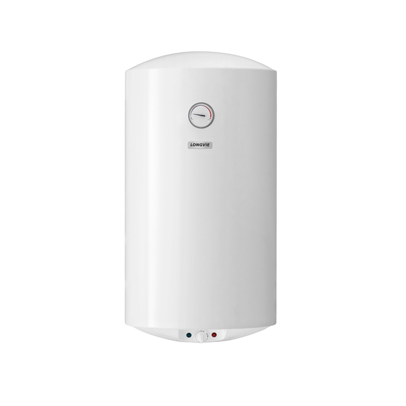 TERMOTANQUE ELECTRICO POTENCIADO  80 lts CENEXION INF P/COLGAR