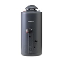 TERMOTANQUE POTENCIADO 56LTS GRAFITO APOYAR/COLGAR C.SUP. x1u.