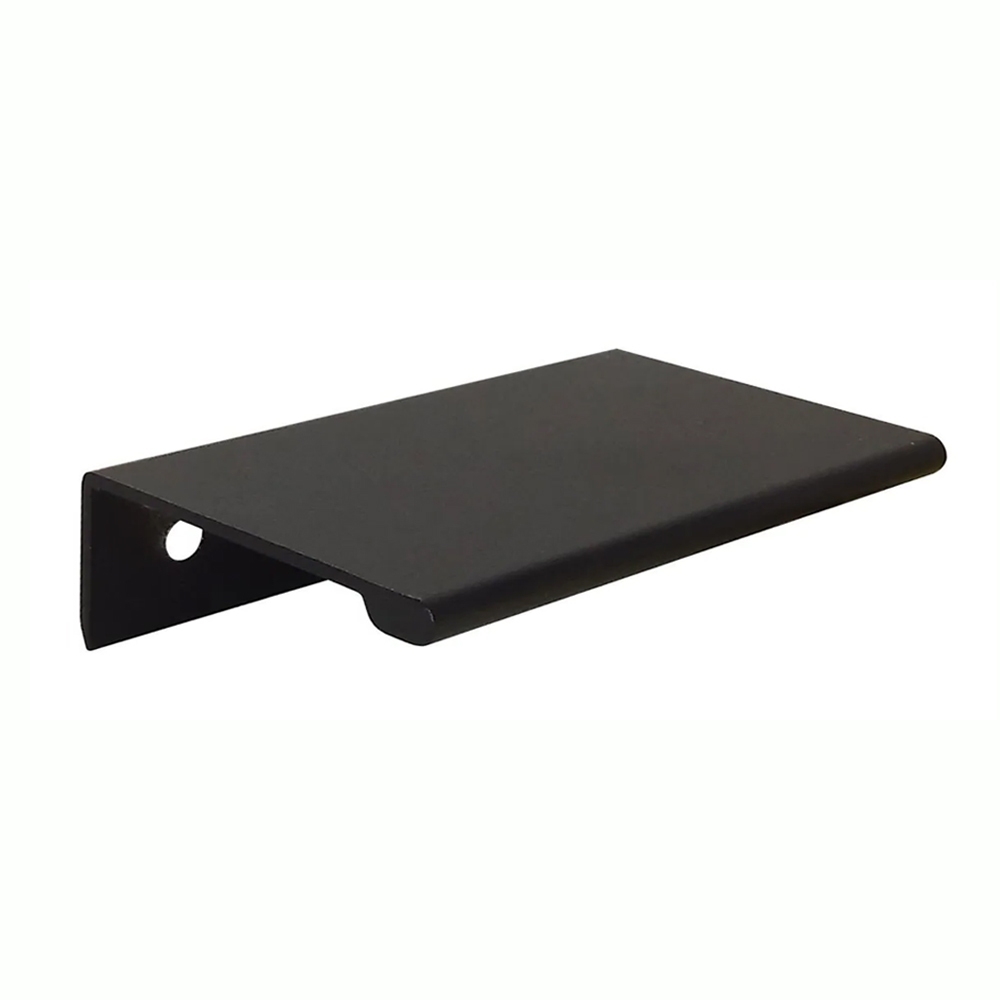 TIRADOR CLASS 70 mm NEGRO
