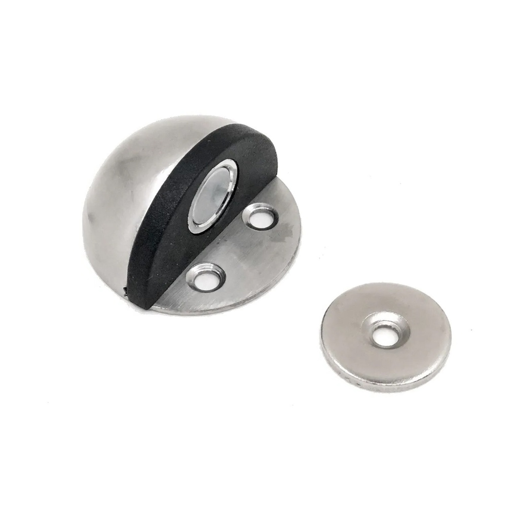 TOPE RETEN MEDIA ESFERA MAGNETICO SATINADO x1u.