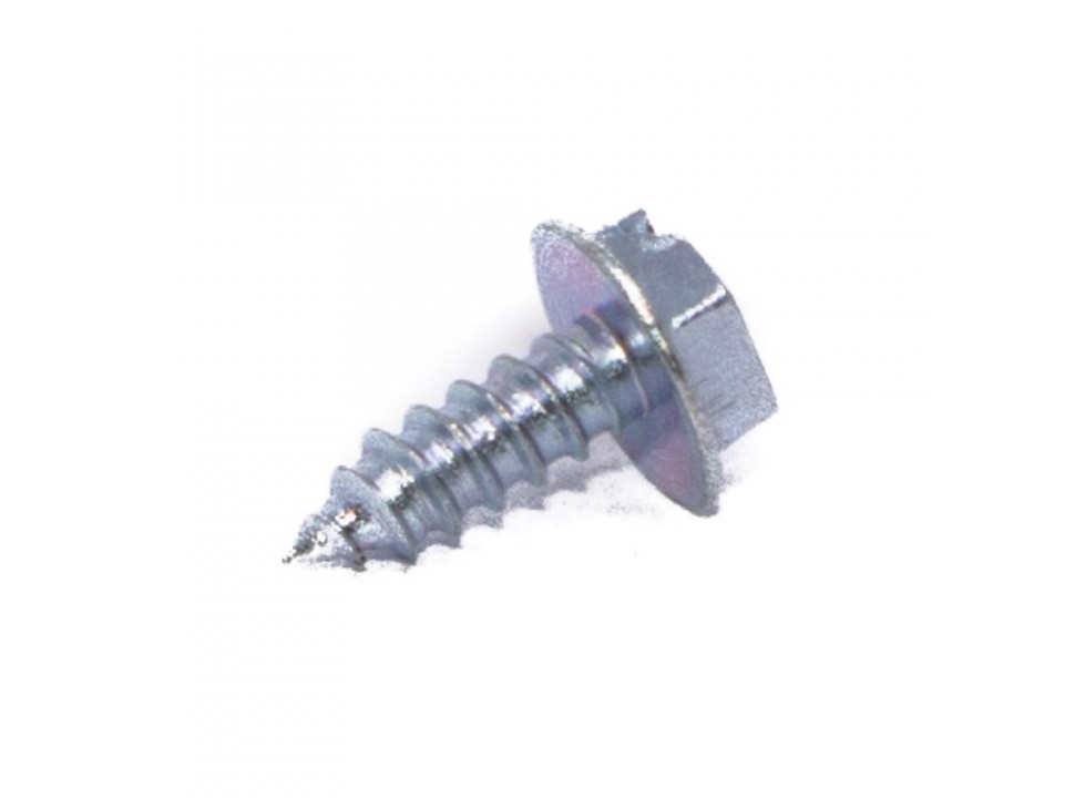 TORNILLO PARKER CABEZA HEXAGONAL 10 x 5/8"