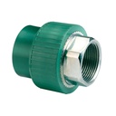 TUBO F.R.M HEMBRA (FUSION HEMBRA) 63mm X 2" x1u.