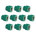 TUBO F.R.M HEMBRA 20mm x 3/8" PACK X 10u.