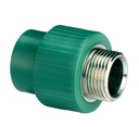 TUBO F.R.M MACHO C/ROSCA 32 x 1mm x1u.