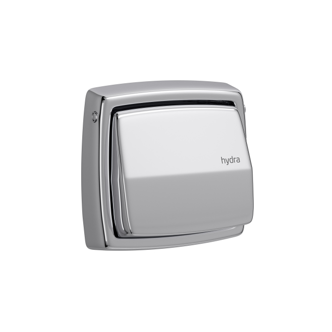 VALVULA TEMPORIZADA DECA HYDRA PRO ANTIVANDALICA