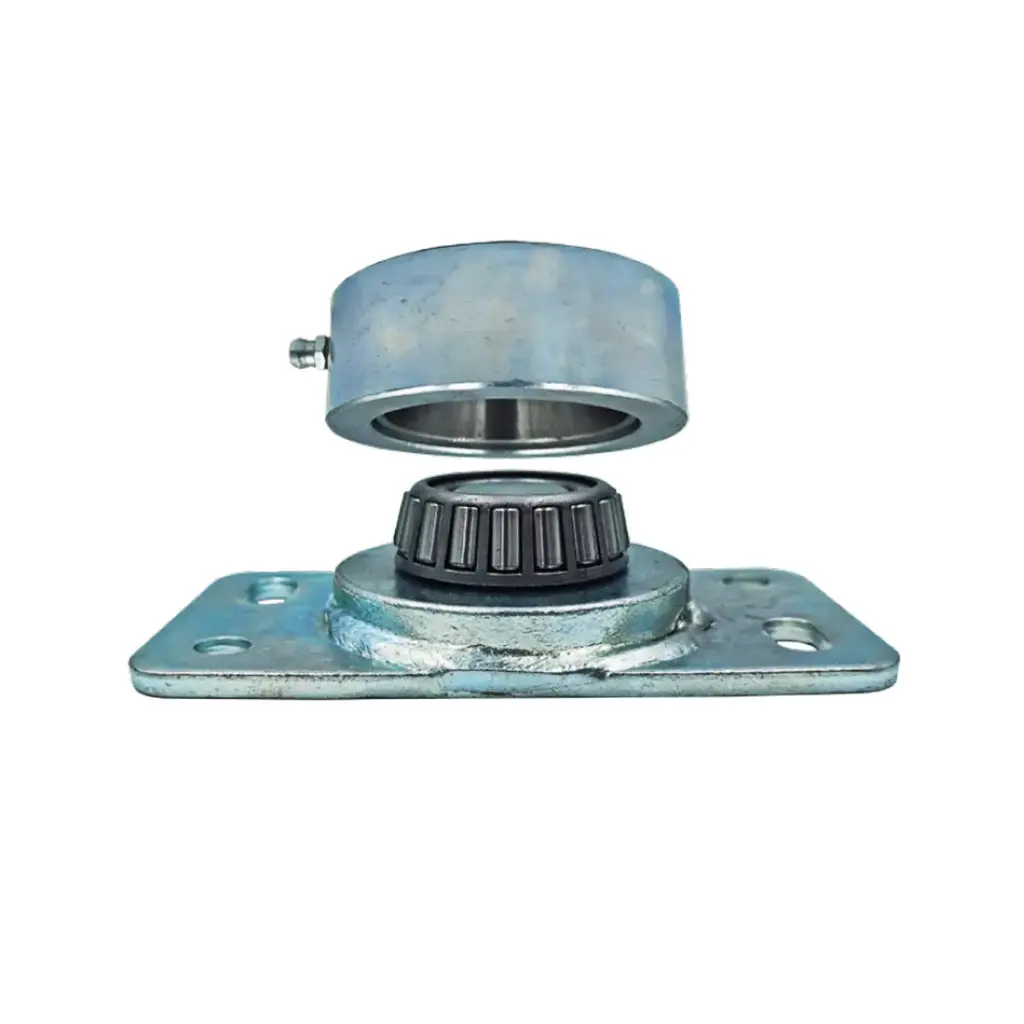 QUICIO PIVOTE Inferior con Base 70mm