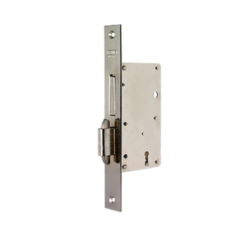 [VI.2227] 120 PRIVE CERRADURA PUERTA CORREDIZA x1u.