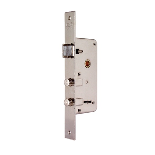 [VI.2521] 201 PRIVE CERRADURA DOBLE PERNO