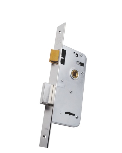 [KA.CE4003BDO] 4003 KALLAY CERRADURA DOBLE PALETA FRENTE BRONCEADO