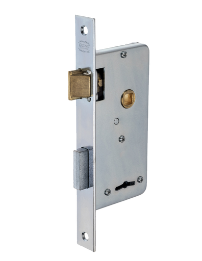 [AN.851] 851 ANDIF CERRADURA DE EMBUTIR C/ FTE 22x21x183mm x1u.