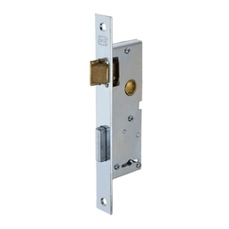 857/40 ANDIF CERRADURA DE EMBUTIR FTE DE 2x21x183 CAJA 40mm x1u