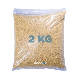 ADHESIVO HOTMELT DUDITERM DANNOK x 2kg