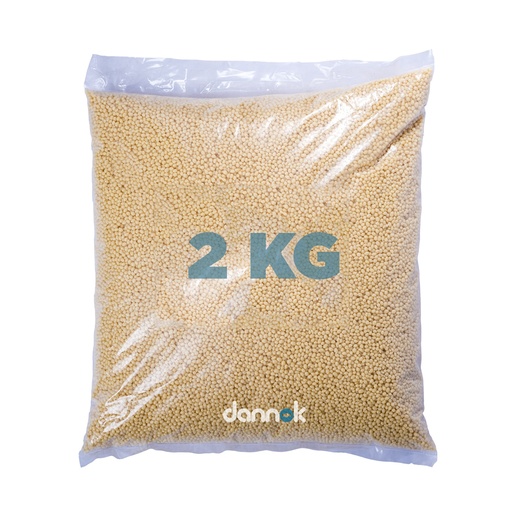 [EO.PEGHT] ADHESIVO HOTMELT DUDITERM DANNOK x 2kg