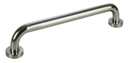AGARRADERA ACERO INOXIDABLE 40 CM