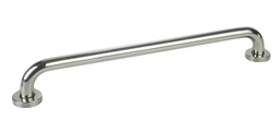 AGARRADERA ACERO INOXIDABLE 50 CM