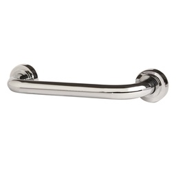 AGARRADERA BOUTIQUE D22x250 CROMADA x1u.
