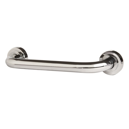 [OT.B250.1] AGARRADERA BOUTIQUE D22x250 CROMADA x1u.