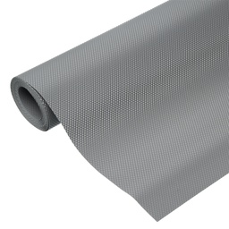 Alfombra Antideslizante Gris Interior Cajón Bronzen