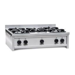 ANAFE LINEA GASTRONOMICA SEMI INDUSTRIAL 90cm x1u.