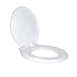 ASIENTO ECO LIVIANO PACK BLANCO