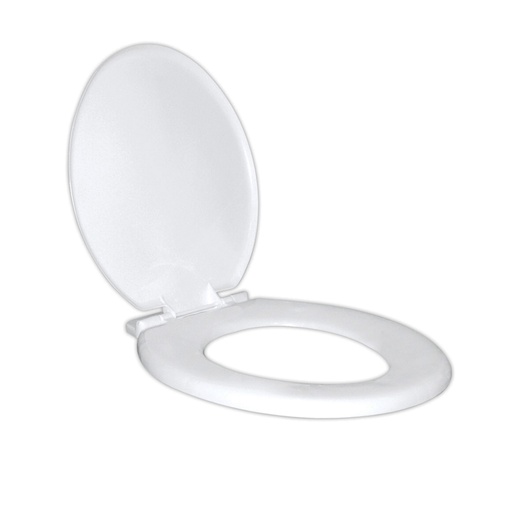 [DA.ASI00PP3101] ASIENTO ECO LIVIANO PACK BLANCO