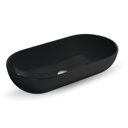 [AQ.L.106.95] BACHA DECA L.106.95 NEGRO BRILLO x1u. DESCONTINUADA