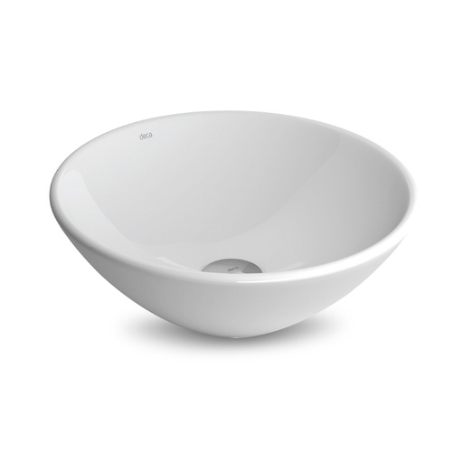 [AQ.L.155] BACHA DECA L.155B BLANCO x1u.