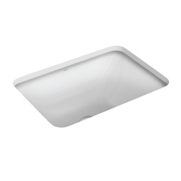 BACHA DECA L.375 BLANCO x1u.
