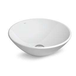 BACHA DECA L.55 BLANCO x1u.