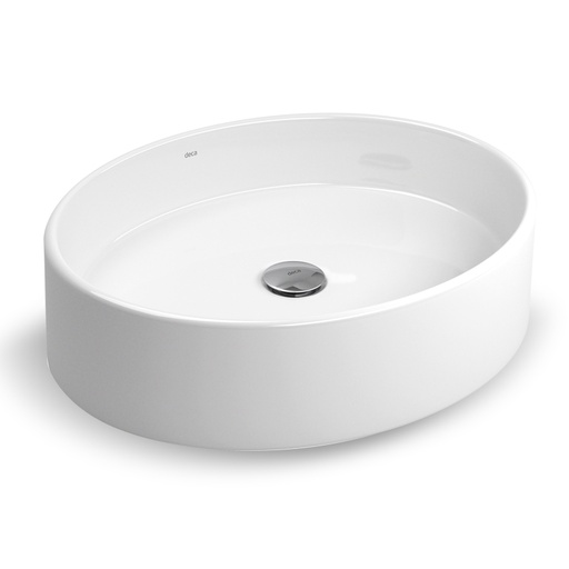 [AQ.L.93] BACHA DECA L.93 BLANCO x1u. DISCONTINUADA