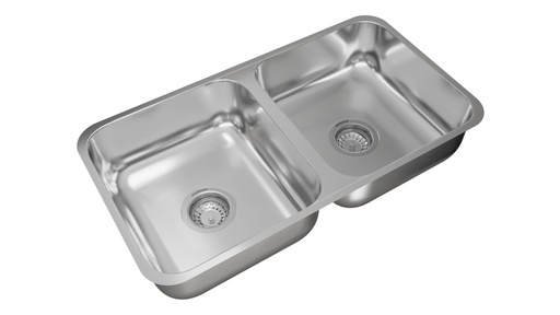 [JH.P30C37/18S] BACHA DOBLE C37/18