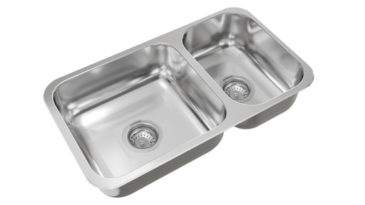 [JH.P30R37/18S] BACHA DOBLE R37/18